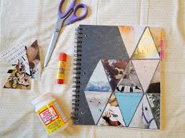 Love This Diy Notebook Cover School Diy Diy Journal See more ideas about sketchbook cover, sketch book, sketchbook journaling. love this diy notebook cover school