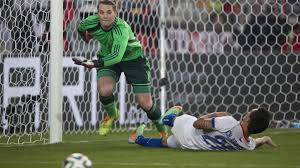 Deutschland brauchte glück, um nicht mehr tore zu kassieren. Nationalmannschaft Das Ist Der Deutsche Kader Fur Die Wm 2014 Bilder Fotos Welt