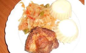 Resultat De Recherche D Images Pour Les Plats Togolais Food Cuisine African Cuisine