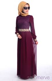 Sik Ve Guzel Sefamerve Tesettur Elbise Modelleri Moda Tesettur Giyim Elbise Elbise Modelleri Giyim
