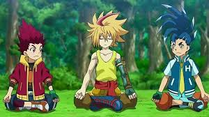 Read capítulo 1 from the story beyblade burst evolution by katsumi890 (kamiriren) with 848 reads. Beyblade Burst Evolution