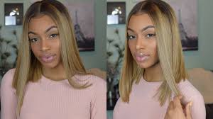 Lifting to a platinum shade can cause strands to feel extra dry. How To Achieved My Ashy Blonde Hair Youtube