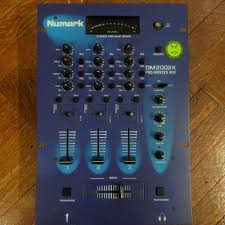 Image result for Numark DM2002x