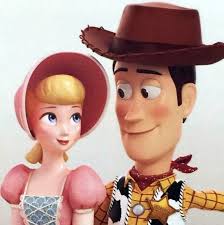woody i love you bo peep