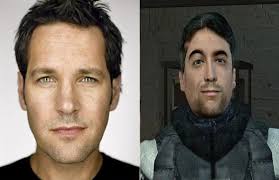 Official casting list for the upcoming Half Life movie! The movie will be a  combination of both Half Life 1 & 2. : r/OKbuddyHalfLife