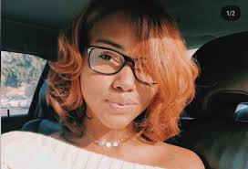 20-year-old Taylor India Webb of...