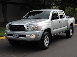 2007 toyota tacoma 4x4 trd offroad 94k miles, v6 4.0l, automatic transmission $18k firm. 2007 Toyota Tacoma V6 Sr5 Double Cab 4x4 Trd Off Rd Rear Diff Locks