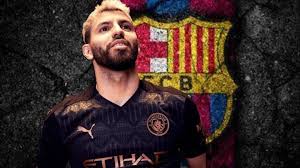 تفاصيل عقد أجويرو مع برشلونة وموعد التوقيع. ØªÙ‚Ø§Ø±ÙŠØ± Ø¨Ø±Ø´Ù„ÙˆÙ†Ø© ÙŠÙˆØ§ÙÙ‚ Ø¹Ù„Ù‰ Ø¶Ù… Ø³ÙŠØ±Ø¬ÙŠÙˆ Ø£Ø¬ÙˆÙŠØ±Ùˆ Ø§ÙˆØ§Ù† Ù…ØµØ±