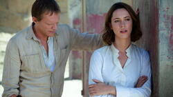 Johnny depp, rebecca hall, morgan freeman and others. Transcendence Film 2014 Moviepilot De