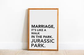 Marriage Quote Printable Art Wedding Gift Wedding Gift For Friend Funny Couple Quote Sassy Marriage Qu Couple Quotes Funny Printable Quotes Marriage Quotes