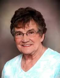 Obituary information for Elaine Knapp