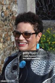 301 Jackie Kay Photos & High Res Pictures