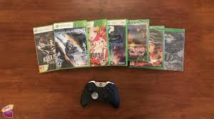 5 Japanese Games You Need To Play On Xbox One Godisageek Com