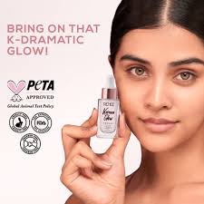 Buy Renee Cosmetics Korean Glow Serum Online