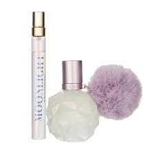 Check out our ariana grande perfume selection for the very best in unique or custom, handmade pieces from our fragrances shops. Ariana Grande Moonlight Gift Set Cosmetify