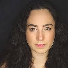 Lara Jean Mummert-Sullivan