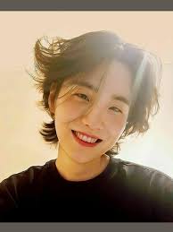 Happy birthday to the Worldwide Husband, the reason I got into Kpop, the  best dumpling/cat/tsundere/secret goofball … Min Yoongi!!!! Miss you  terribly but it's not so long now. See you June 21,