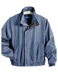 Tri Mountain 6800 Men Back Country Nylon Jacket With Lining Gotapparel Com