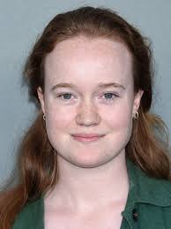 Liv Hewson