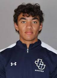 2021 Men's Soccer Roster