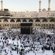 Umroh Februari Kabupaten Bogor dari temanusaha.biz.id