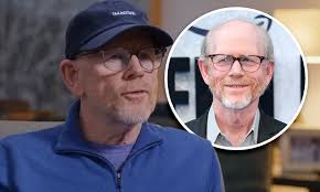 Ron Howard reveals he once considered directing PORN movies to fund his  filmmaking debut | Daily Mail Online
