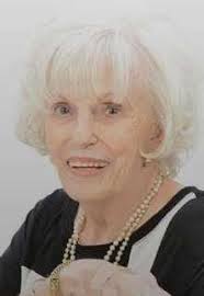 Martha Frank Obituary (2018)