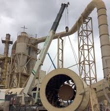 Ever wonder what a millwright does? Industrial Mechanic Construction Maintenance Millwright Services Kaynic Construction