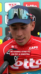 Botta & Risposta con Tadej Pogacar. In questo ultimo Show del 2021 vi  mostriamo la rapida intervista fatta al fenomeno sloveno e faremo una  panoramica sui numeri e la classifica di questa