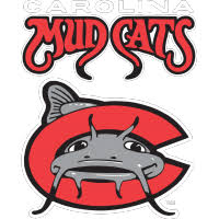 2023 Carolina Mudcats minor league baseball Roster