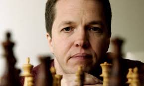 Nigel Short says men 'hardwired' to be better chess players than women