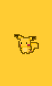 Find the best pokemon wallpapers for desktop on getwallpapers. Pixel Pikachu Mobile9 Pikachu Wallpaper Pikachu Wallpaper Iphone Nerdy Wallpaper