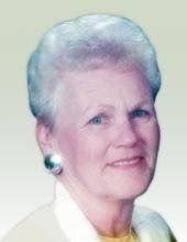 Obituary of Doreen Dennis