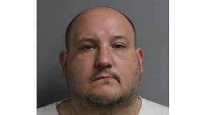 A top legislative aide's secret life as leader of violent biker club