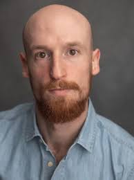 JONATHAN HUNTER BIO — Animikii Theatre