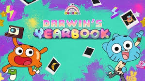 After the disaster that was cn real, cartoon network needed a truly original show that could help improve its image among tv viewers. The Amazing World Of Gumball Free Online Games And Videos Cartoon Network