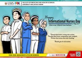 Zr project | sambutan hari jururawat sedunia 2019. Selamat Hari Jururawat 2020