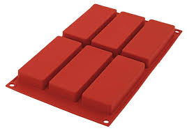 Pin On Small Pastry Molds