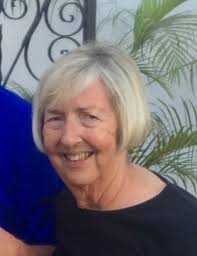 Most Recent Obituaries