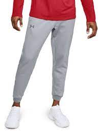 Men S Armour Fleece Joggers Under Armour Joggers Fleece Joggers Denim Jacket Men