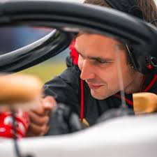 Oxford Universities Motorsport Foundation