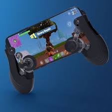 Bluetooth is not officially supported for rocket league on steam and may not work with certain models and controller types. Fortnite Controller Touch Screen Mobile Mini Gamepad Joystick For Ios Android Fortnite Xbox Controller Epic Games Fortnite
