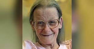 Kathryn Cecelia Manley nee Frederick Obituary