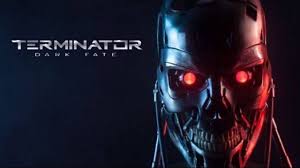 Decades after sarah connor prevented judgment day, a lethal new terminator is sent to eliminate the future leader of the resistance. Ciluk Babek0k Twitch