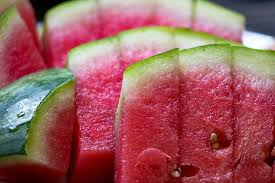 As a result, the immune system sees them as the same. Watermelon Allergy Symptoms Diagnosis Allergy Symptoms
