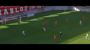 Sofascore also provides the best way to. Nublense Vs Union La Calera Copa Chile Vuelta Youtube