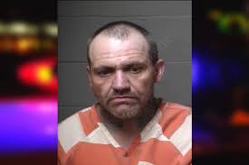 Eric Gregory — Paulding County Jail Bookings