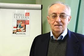 Don Romano Penna nel ricordo di un suo allievo e biblista