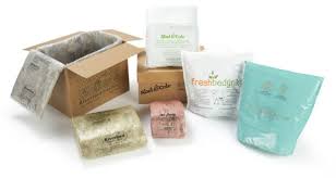 Frozen, ambient, chilled, dairy, ingredients, confectionery, foodservice, fresh produce, savoury, speciality, branded and own label. Fresh Ideas For Cold Storage Category Focus