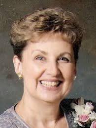 Blommor till Christa Jo Rasmussen Karas